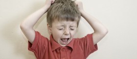 Spanking Makes Kids Violent And Poorly Behaved
