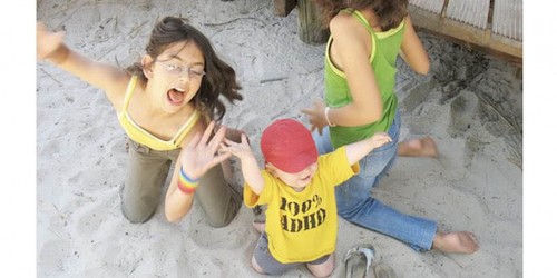 What Is ADHD, And Who Gets It?