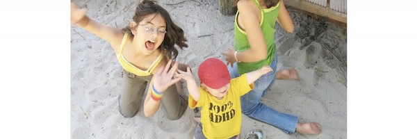 What Is ADHD, And Who Gets It?