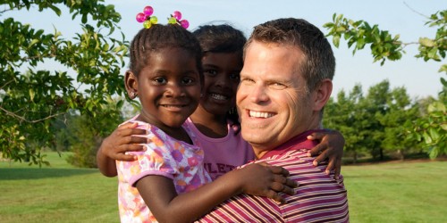 Open Adoption: The Right Path For Your Family?