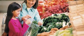 Vegetarian Children: Benefits And Concerns
