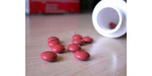 Advil®PM: Side Effects and Interactions