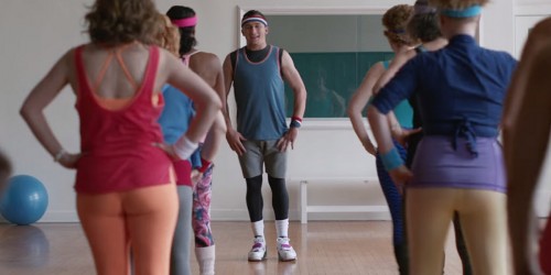 Innovative Indoor Workouts You Should Try This Fall