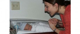The Best Way To A Speedy Postpartum Recovery