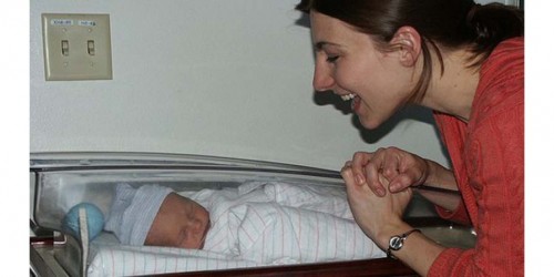 The Best Way To A Speedy Postpartum Recovery