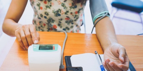 After Diagnosis: 11 Treatments For High Blood Pressure (Hypertension)