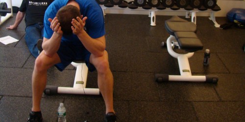 Focusing On One Move For Gains