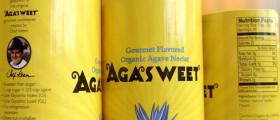 Agave Nectar - The New Super Sweetener, or Just Super Hype?