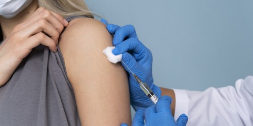 Could Aggressive COVID-19 Vaccine Promotion Actually Strengthen Anti-Vaxxers' Beliefs? Research Offers Insights