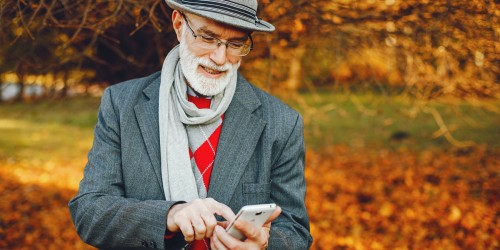 What is Aging Male Syndrome (AMS)?