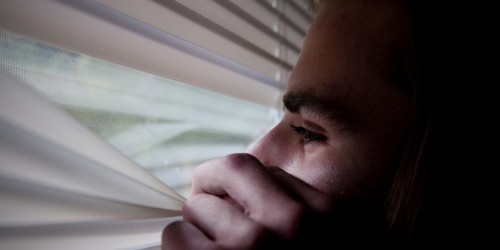 Overcoming Agoraphobia: How To Say Goodbye To Your Fear Of Open Spaces