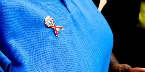 Study: HIV Deaths Have Fallen Significantly