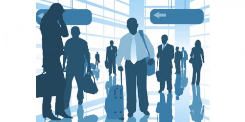 Are Full Body Airport Scanners Harmful?