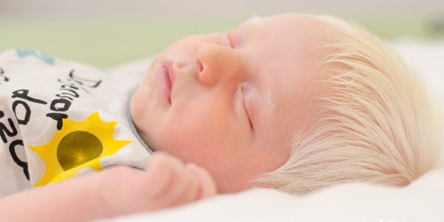 Diet Makes a Different in Getting Good Sleep