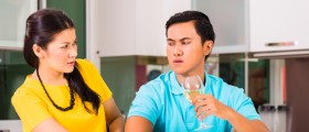 How Does Alcohol Addiction Affect Family, Relationships And Social Life?