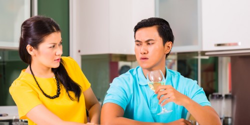 How Does Alcohol Addiction Affect Family, Relationships And Social Life?