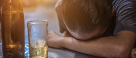 Alcohol Addiction: Signs, Symptoms, Complications, And Treatment Of Alcoholism