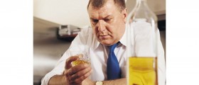 Alcohol addiction: How to stop this agony?