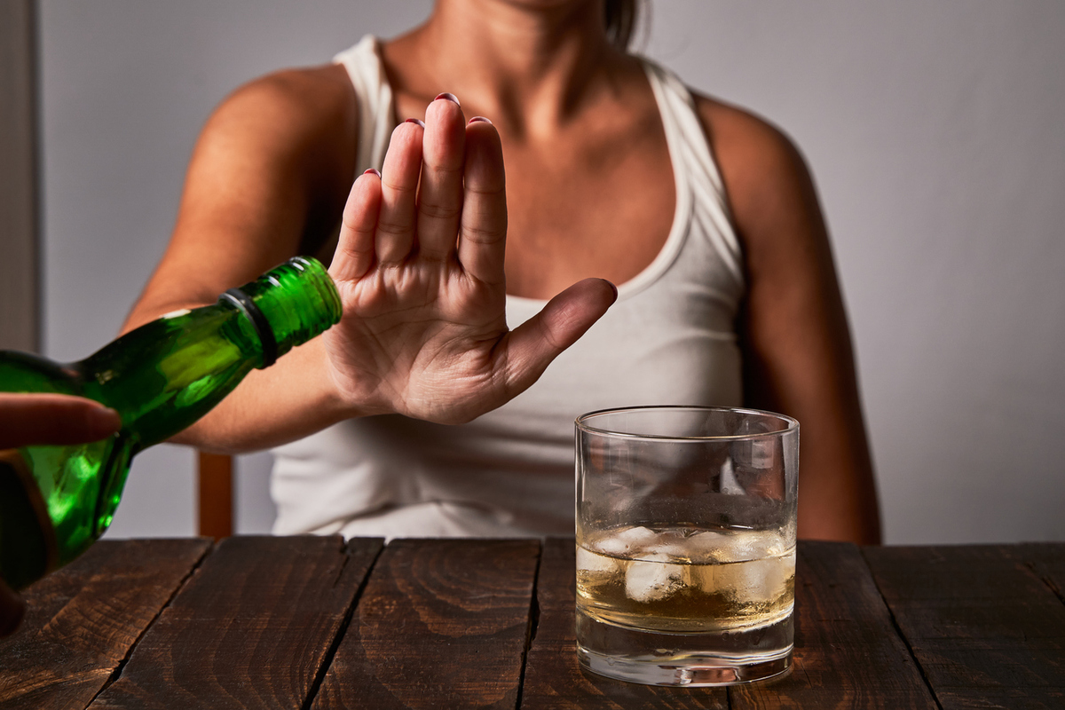 Alcohol Intolerance After Gallbladder Removal What Do Patients Need To 