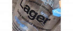 'Getting Drunk Without Alcohol' Pill: Health Revolution Or Drug?
