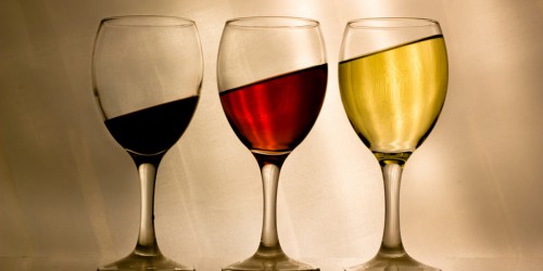 'But I Don't Drink That Much!' How Many Drinks Does It Take To Be An Alcoholic?