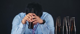 Possible Complications That May Occur With Alcoholic Hepatitis