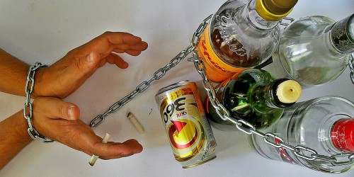 Recovering From Alcoholism: What Role Can Exercise Play?