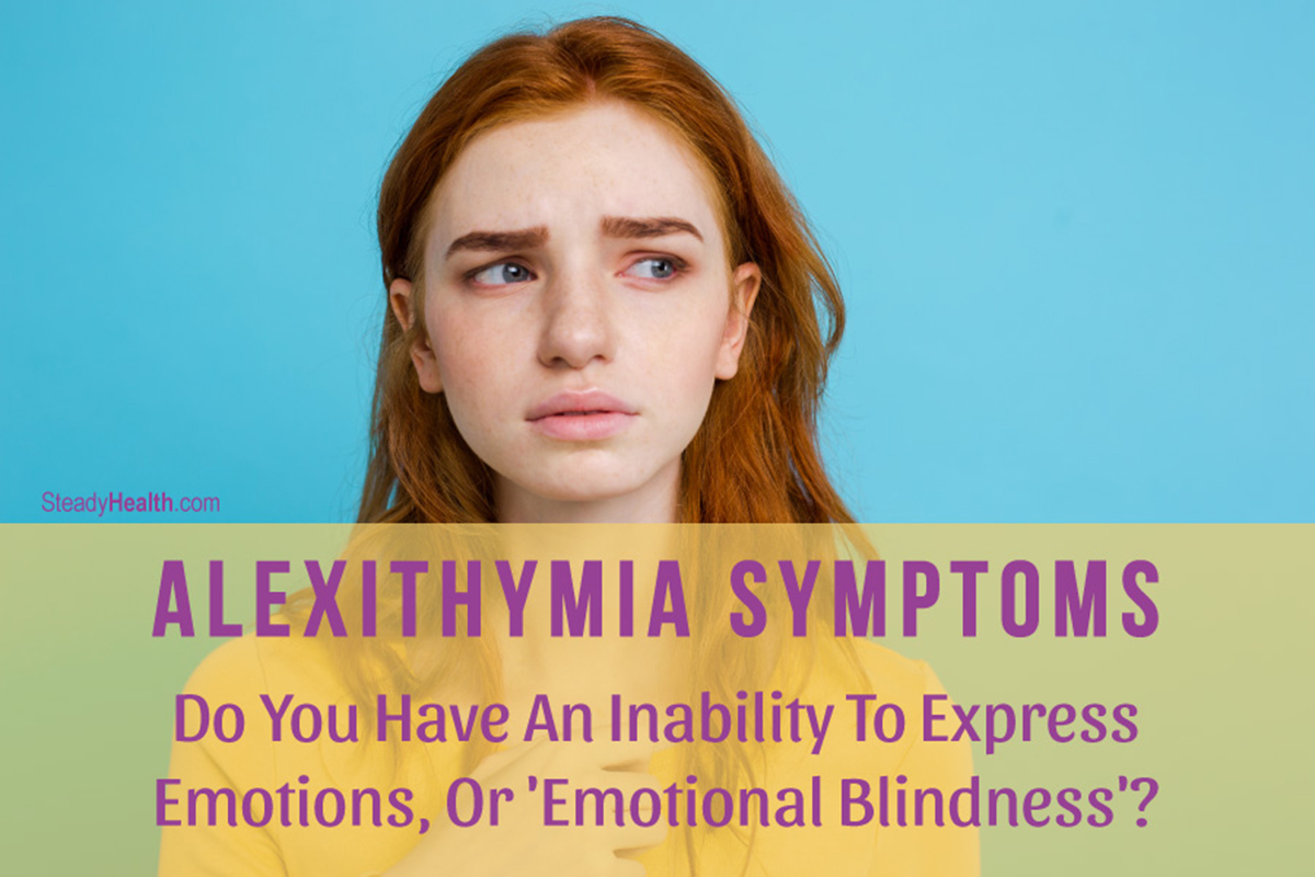 Meaning alexithymia Alexithymia: Definition,