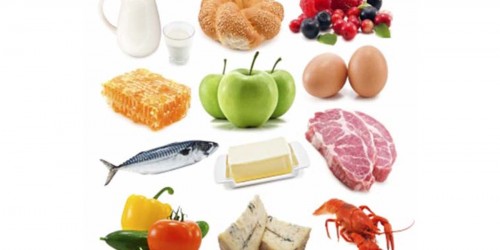 Alkaline Foods and Cancer