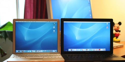 Shut Your Laptop: 4 Ways Your Computer Is Making You Sick