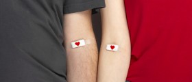 The Side Effects Of Blood Donation: What To Do If You Have A Skin Rash Or Other Allergic Reaction After Giving Blood