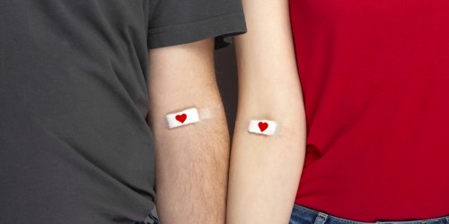The Side Effects Of Blood Donation: What To Do If You Have A Skin Rash Or Other Allergic Reaction After Giving Blood