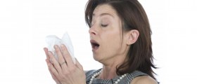 Immunotherapy (Allergy Shots) as Long Term Allergy Relief