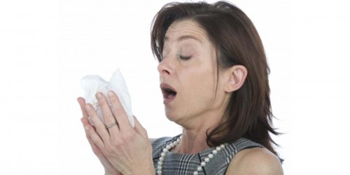 Immunotherapy (Allergy Shots) as Long Term Allergy Relief