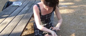 Fifteen Natural Sunburn Remedies