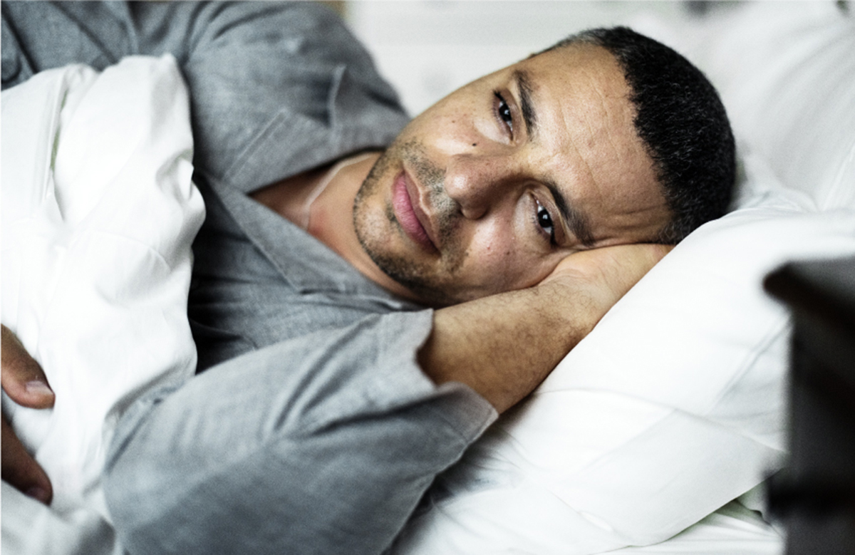 how do you treat insomnia