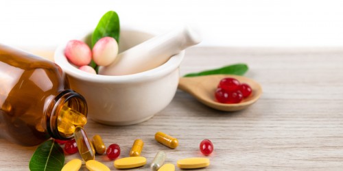 Alternative Treatment: Natural Therapies to Help with Heart Attack Recovery