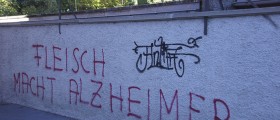 Treating Alzheimer's With Insulin