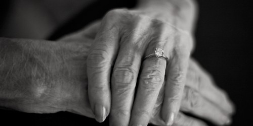 Can You Catch Alzheimer's And Other Forms of Dementia?