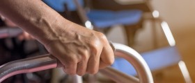 Alzheimer's Disease Signs: How Can You Improve Feet Shuffling Or Dragging When You Walk?