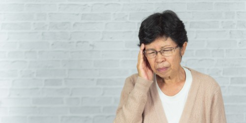 Alzheimer's Disease Signs: What Can You Do About Weakness And Fatigue?