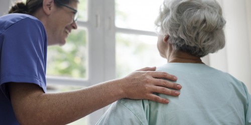 Alzheimer's Disease: What Are Your Treatment Options?