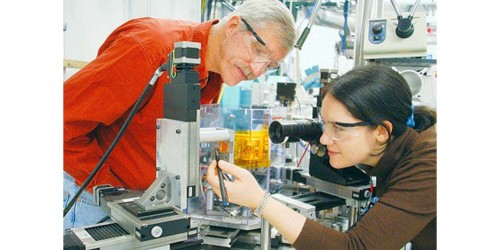 Diet Rich in Choline Boosts Your Memory