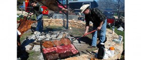 Fourth Of July Barbecue Do's And Don'ts
