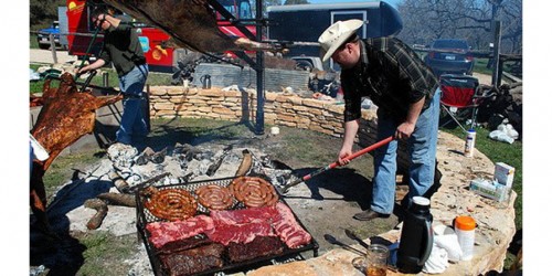 Fourth Of July Barbecue Do's And Don'ts