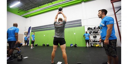 Debunking The American Swing