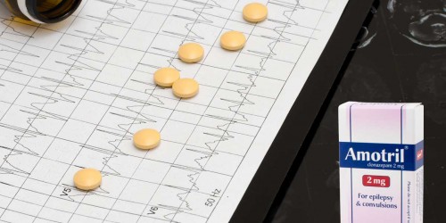 Anticonvulsants: Seizure Preventers and Mood Stabilizers