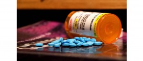 10 OTC Drugs That Get You Higher Than Marijuana