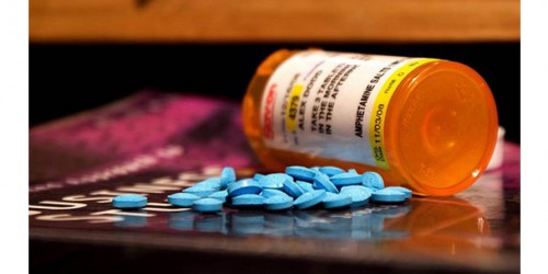 10 OTC Drugs That Get You Higher Than Marijuana