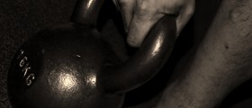 Build A Home Gym For Almost No Money At All With Russian Kettlebells